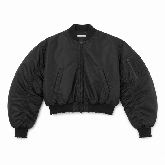 TYPE -1 BOMBER MOSS